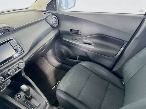 Used 2023 Nissan Kicks S FWD image 22