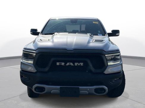 Used 2019 RAM 1500 Rebel w/ Rebel Level 2 Equipment Group image 3