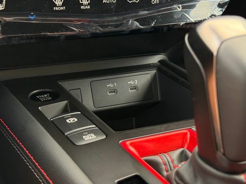 New 2026 Nissan Kicks SR w/ Cold Weather Package FWD image 28