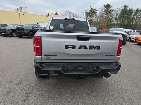 Used 2025 RAM 1500 RHO w/ RHO Level 1 Equipment Group image 6