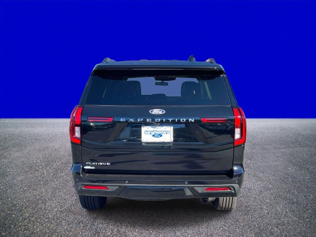New 2027 Ford Expedition Platinum w/ Platinum Ultimate Package AWD/4WD image 4