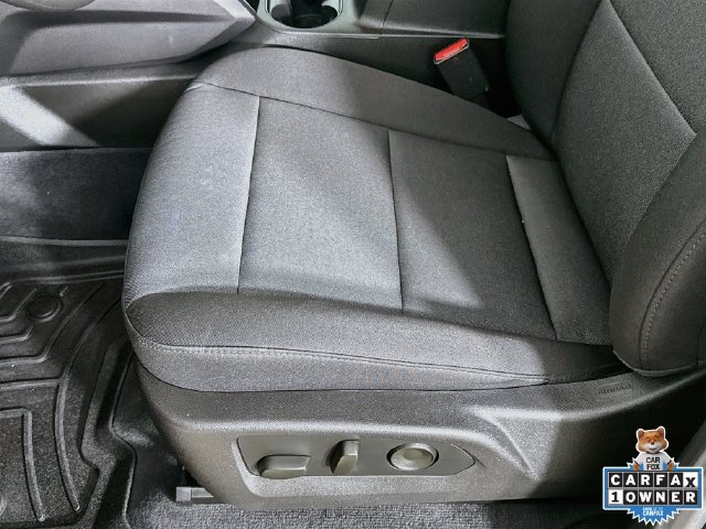 Used 2024 Chevrolet Colorado Trail Boss w/ Advanced Trailering Package AWD/4WD image 20