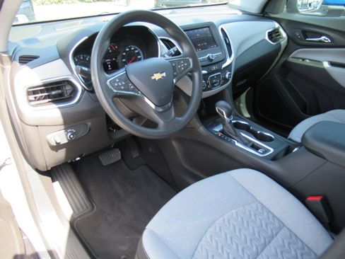 Used 2023 Chevrolet Equinox LS w/ Sport Edition FWD image 16