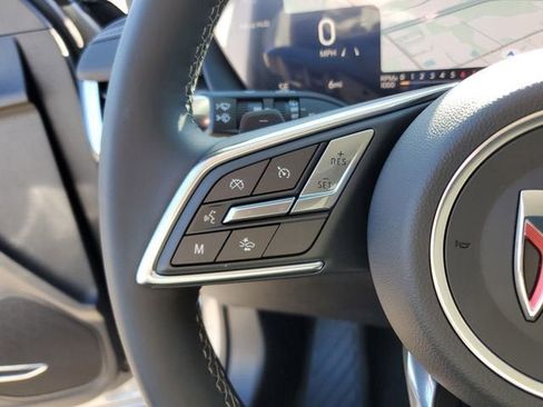 New 2026 Buick Envision Preferred image 29