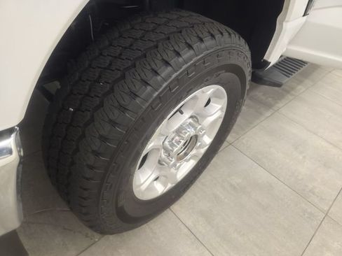 Certified 2025 Ford F350 XLT AWD/4WD image 39