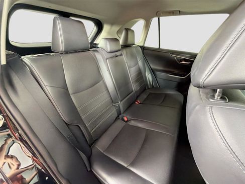 Used 2019 Toyota RAV4 Limited w/ Cold Weather Package FWD image 27