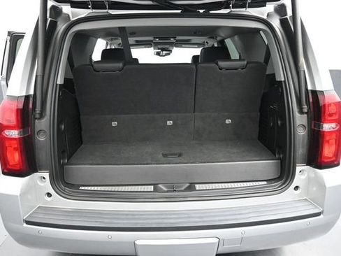 Used 2020 Chevrolet Tahoe LT AWD/4WD image 14