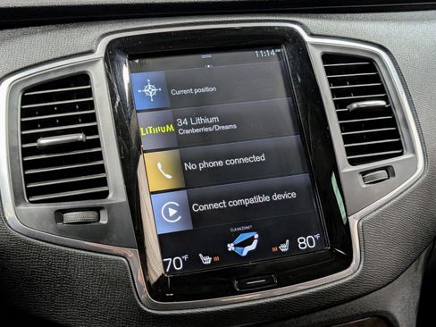 Used 2019 Volvo XC90 T6 Momentum w/ Advanced Package image 38