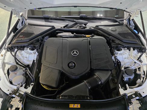 Used 2025 Mercedes-Benz E 350 E 350 RWD Sedan image 48