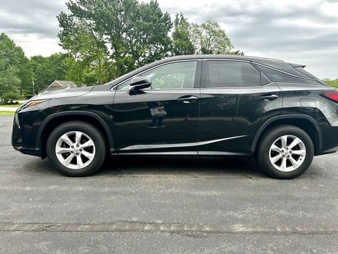 Used 2016 Lexus RX 350 AWD w/ Premium Package image 3