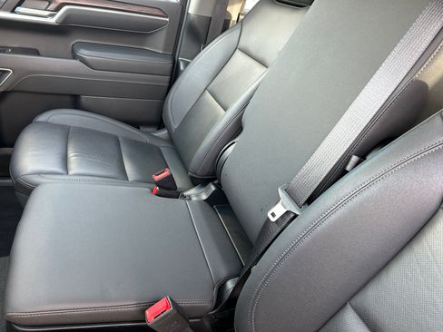 Used 2026 GMC Sierra 1500 SLT image 22