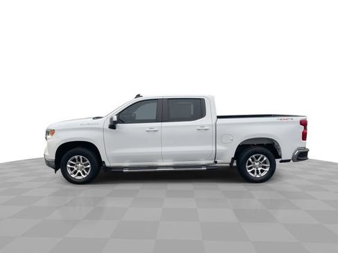Used 2022 Chevrolet Silverado 1500 LT image 5
