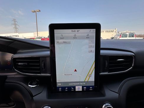 Used 2020 Ford Explorer ST w/ ST Street Pack image 27