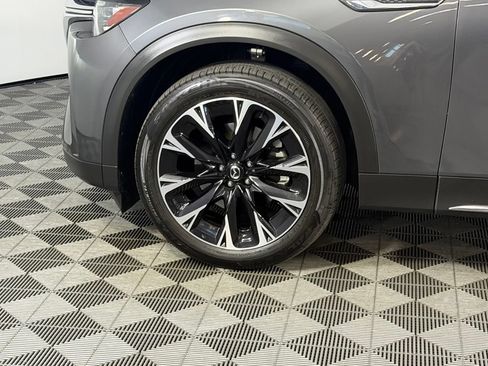 Used 2025 MAZDA CX-90 Plug-In Hybrid w/ Premium Plus AWD/4WD image 11