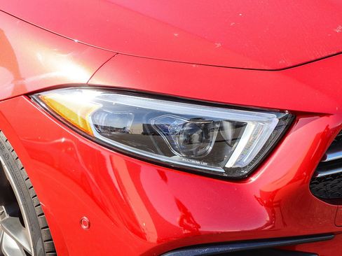 Used 2020 Mercedes-Benz CLS 53 AMG AMG CLS 53 image 5