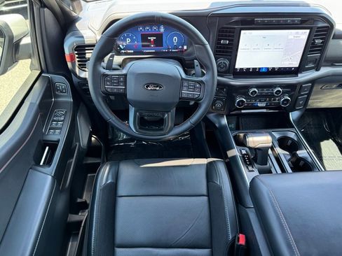 Used 2024 Ford F150 Raptor AWD/4WD image 18
