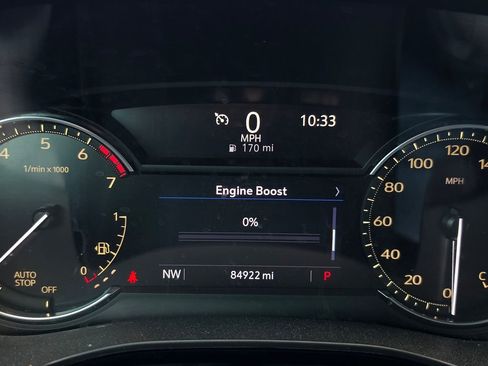 Used 2022 Cadillac XT5 Luxury FWD image 32