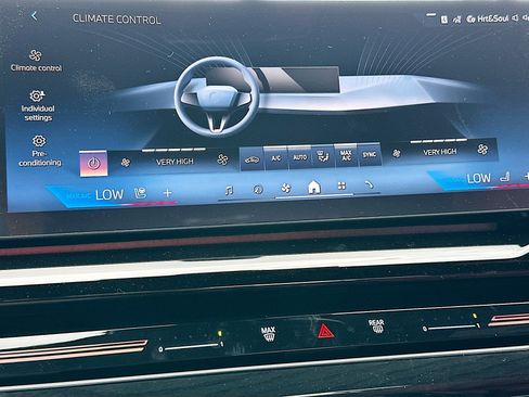 New 2026 BMW 530i w/ Executive Package RWD image 13