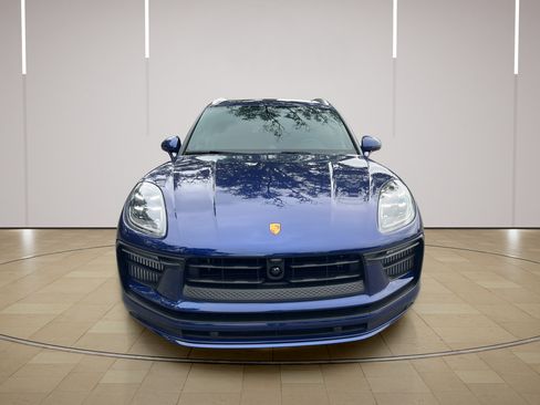 New 2026 Porsche Macan S AWD/4WD image 10
