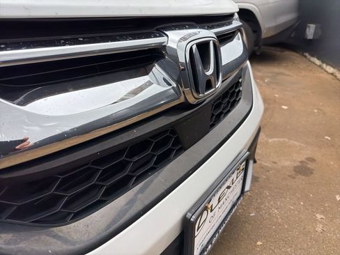 Used 2019 Honda CR-V EX-L image 30