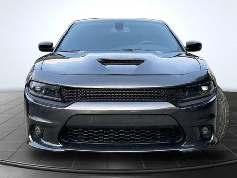 Used 2023 Dodge Charger R/T w/ Plus Group RWD image 3