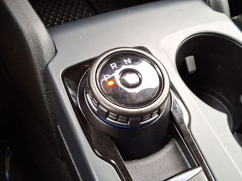 Certified 2021 Ford Bronco Sport image 14