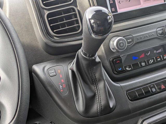 New 2026 RAM ProMaster 1500 FWD image 21