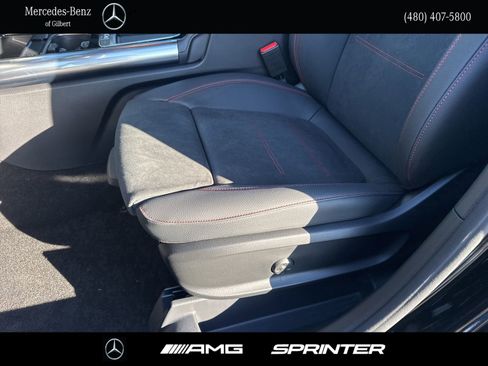 New 2026 Mercedes-Benz GLA 250 image 14
