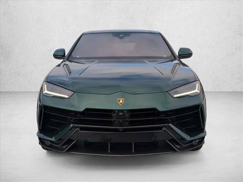 Used 2023 Lamborghini Urus Performante AWD/4WD image 2