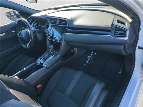 Used 2021 Honda Civic Sport image 20
