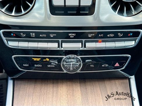 Used 2024 Mercedes-Benz G 550 image 21
