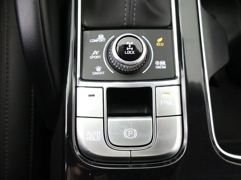 Certified 2023 Kia Telluride S w/ S Sunroof Package AWD/4WD image 55