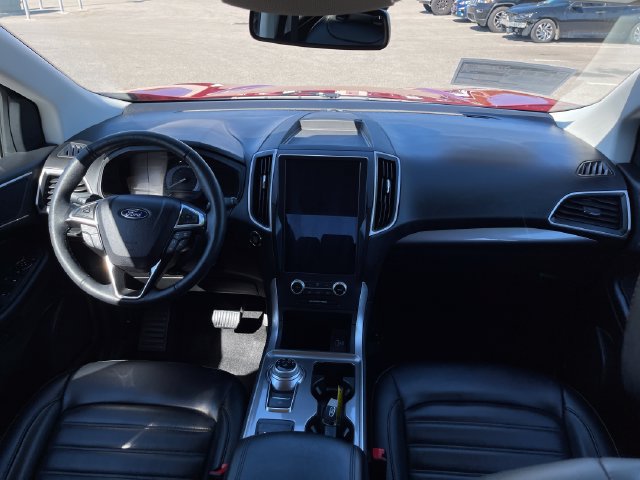 Used 2024 Ford Edge SEL w/ Convenience Package AWD/4WD image 35
