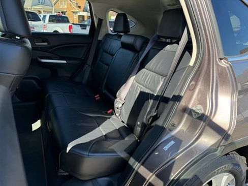 Used 2013 Honda CR-V EX-L image 11