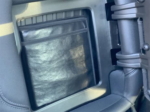 Used 2023 GMC Sierra 1500 SLT w/ SLT Premium Plus Package image 32