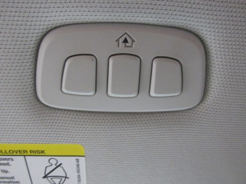 New 2025 Ford Expedition Platinum image 49