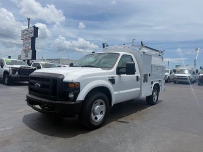Used 2008 Ford F350 XL