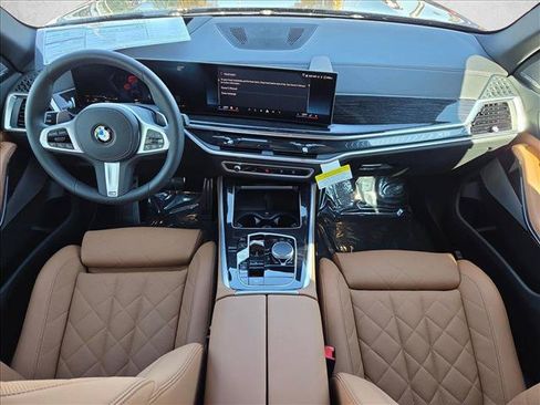 New 2026 BMW X5 sDrive40i w/ M Sport Package RWD image 15