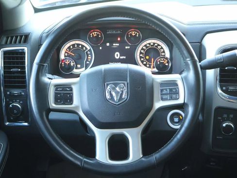 Used 2018 RAM 2500 Laramie w/ Convenience Group image 12