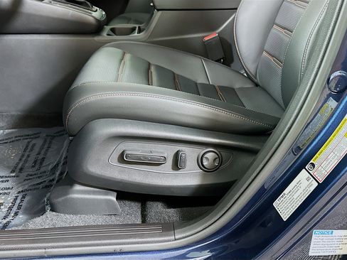 New 2026 Honda CR-V Sport-L image 18