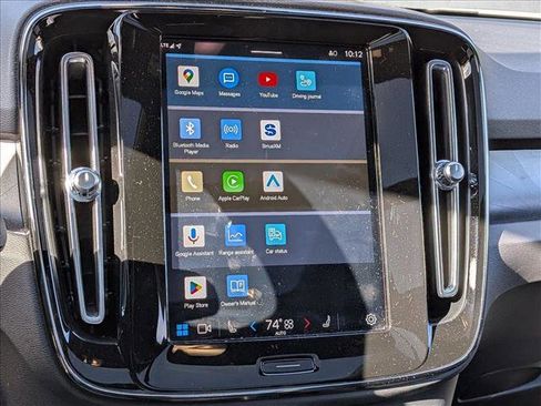 Certified 2023 Volvo XC40 Recharge Plus image 15