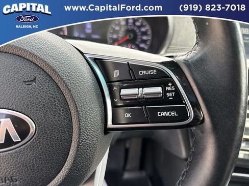 Used 2020 Kia Optima SE FWD image 24