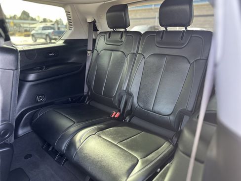 Used 2021 Jeep Grand Cherokee L Limited image 35