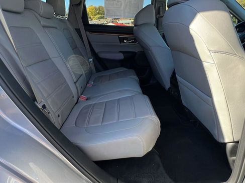 Used 2021 Honda CR-V EX-L image 15