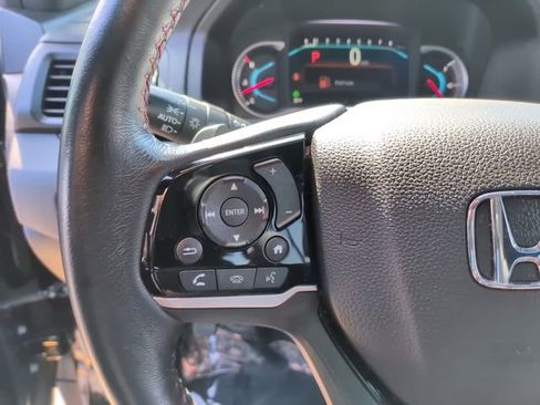 Used 2022 Honda Pilot Black Edition image 24