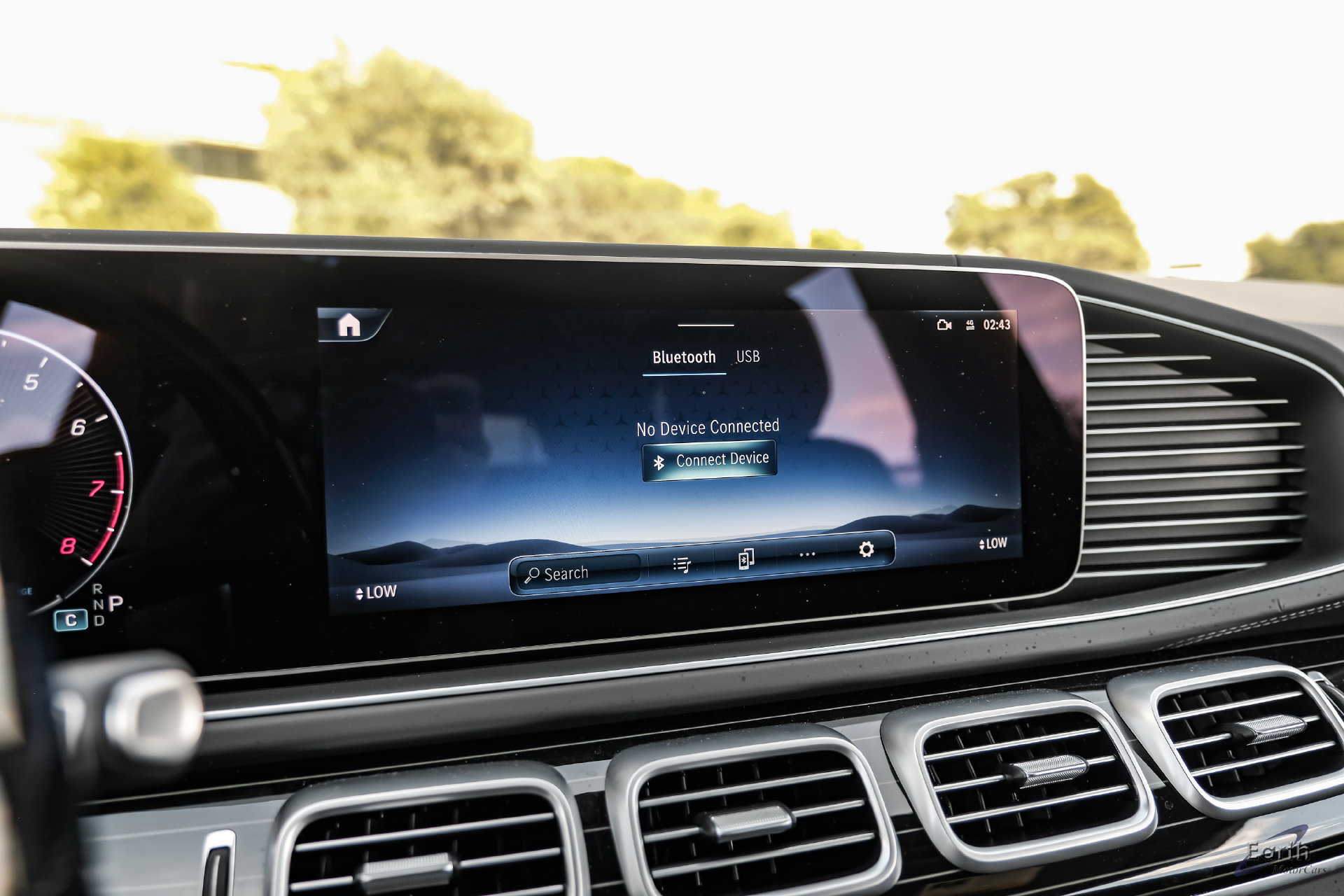 Used 2024 Mercedes-Benz Maybach GLS 600 4MATIC image 77