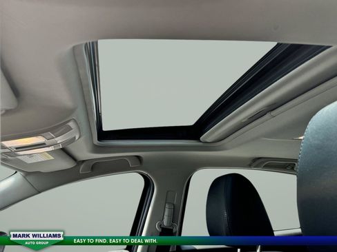 Used 2018 MAZDA MAZDA6 Grand Touring image 23