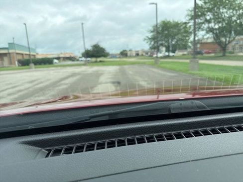 Used 2016 Nissan Rogue SL w/ SL Premium Package FWD image 23