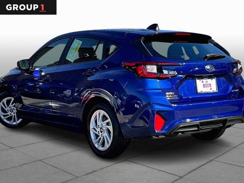 Used 2025 Subaru Impreza 2.0i image 12