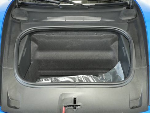 New 2026 Porsche 911 Carrera 4 GTS image 30